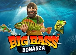 Big Bass Bonanza Lucky Block Casino Game  Lucky Block Casino Online