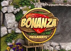 Bonanza Megaways Lucky Block Casino Game  Lucky Block Casino Online