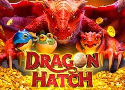 Dragon Hatch Lucky Block Casino Game  Lucky Block Casino Online