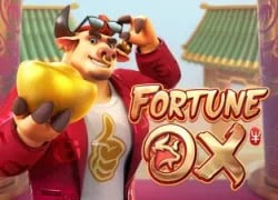 Fortune Ox Lucky Block Casino Game  Lucky Block Casino Online