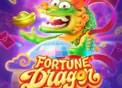 Fortune Dragon Lucky Block Casino Game  Lucky Block Casino Online