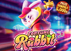 Lucky Rabbit Lucky Block Casino Slot  Lucky Block Casino Online