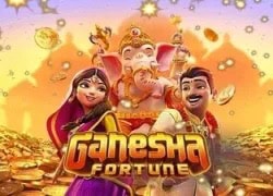 Ganesh Fortune sLucky Block Casino Slot  Lucky Block Casino Online