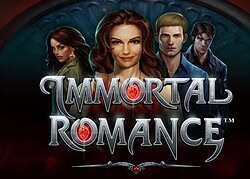 Immortal Romance Lucky Block Casino Game  Lucky Block Casino Online