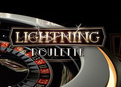 Lightning Roulette Lucky Block Casino Game  Lucky Block Casino Online