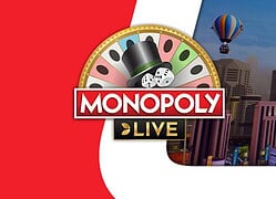 Monopoly Live Lucky Block Casino Game  Lucky Block Casino Online