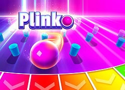 Plinko Lucky Block Casino Game  Lucky Block Casino Online