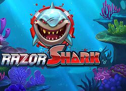 Razor Shark slot Lucky Block Casino Game  Lucky Block Casino Online