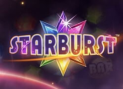 Lucky Block Casino Game Starburst  Lucky Block Casino Online