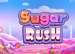 Sugar Rush Lucky Block Casino Game  Lucky Block Casino Online