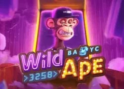 Wild Ape Lucky Block Casino Game  Lucky Block Casino Online