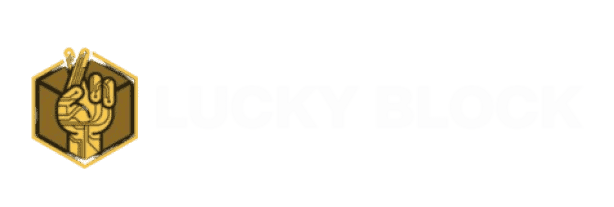 Lucky Block logo