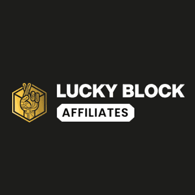 Lucky Block Casino Affiliates (Affiliate Program)
